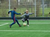 Paas-plezier op sportpark Het Springer voor S.K.N.W.K. JO7-1 en JO9-1 van zaterdag 8 april 2023 (122/240)